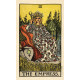 Smith-Waite Centennial Tarot Deck in a Tin - Таро Століття Сміта-Уейта у бляшанці. US Games Systems