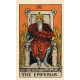 Smith-Waite Centennial Tarot Deck in a Tin - Таро Століття Сміта-Уейта у бляшанці. US Games Systems