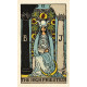 Smith-Waite Centennial Tarot Deck in a Tin - Таро Століття Сміта-Уейта у бляшанці. US Games Systems