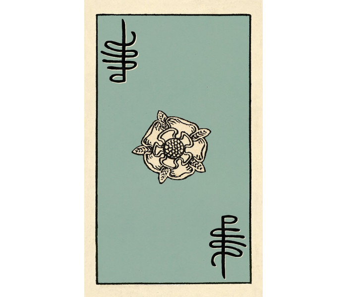 Smith-Waite Centennial Tarot Deck in a Tin - Таро Століття Сміта-Уейта у бляшанці. US Games Systems