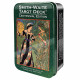 Smith-Waite Centennial Tarot Deck in a Tin - Таро Століття Сміта-Уейта у бляшанці. US Games Systems