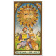 Renaissance Tarot - Таро Ренессанса. U.S. Games Systems