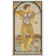 Renaissance Tarot - Таро Ренессанса. U.S. Games Systems