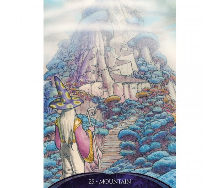 Dream Interpretation Oracle - Оракул Сонник. Lo Scarabeo