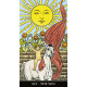 Universal Tarot (Grand Trumps) - Універсальне Таро (Старші Аркани). Lo Scarabeo