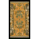 Golden Visconti Tarot (Grand Trumps) — Золотое Таро Висконти (Старшие Арканы). Lo Scarabeo