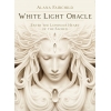 Фото 1 - White Light Oracle Deck - Оракул Білого Світу. Blue Angel