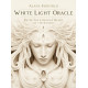 White Light Oracle Deck — Оракул Белого Света. Blue Angel