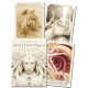 White Light Oracle Deck — Оракул Белого Света. Blue Angel