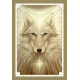 White Light Oracle Deck — Оракул Белого Света. Blue Angel