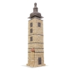 Фото 2 - Керамічний конструктор Чорна вежа. Чехія (480 дит), Країна замків (70378)