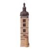 Фото 4 - Керамічний конструктор Чорна вежа. Чехія (480 дит), Країна замків (70378)