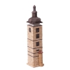 Фото 5 - Керамічний конструктор Чорна вежа. Чехія (480 дит), Країна замків (70378)