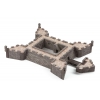 Фото 3 - Керамічний конструктор Форт Кастель де Сан-Маркос (1450 дит), Країна замків (70477)