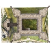 Фото 6 - Керамічний конструктор Форт Кастель де Сан-Маркос (1450 дит), Країна замків (70477)