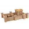 Фото 2 - Керамічний конструктор TEMPLE IN JERUSALEM (1500 дет), Країна замків (70590)