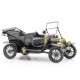 Збірна металева 3D модель 1908 Ford Model T (Dark Green), Metal Earth (MMS051G)