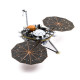 Збірна металева 3D модель InSight Mars Lander, Metal Earth (MMS193)