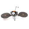 Фото 3 - Збірна металева 3D модель InSight Mars Lander, Metal Earth (MMS193)
