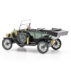 Фото 2 - Збірна металева 3D модель 1910 Ford Model T, Metal Earth (MMS196)