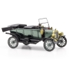 Фото 4 - Збірна металева 3D модель 1910 Ford Model T, Metal Earth (MMS196)