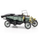 Збірна металева 3D модель 1910 Ford Model T, Metal Earth (MMS196)