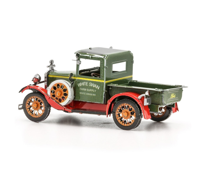 Металлическая сборная 3D модель 1931 Ford Model A, Metal Earth (MMS197)