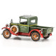 Металлическая сборная 3D модель 1931 Ford Model A, Metal Earth (MMS197)