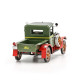 Металлическая сборная 3D модель 1931 Ford Model A, Metal Earth (MMS197)