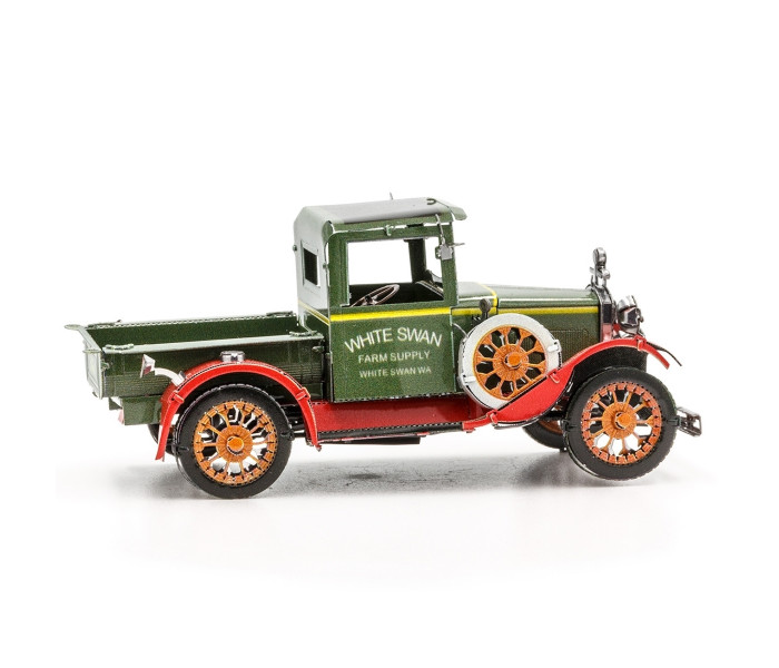 Металлическая сборная 3D модель 1931 Ford Model A, Metal Earth (MMS197)