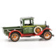 Металлическая сборная 3D модель 1931 Ford Model A, Metal Earth (MMS197)
