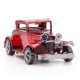Збірна металева 3D модель 1932 Ford Coupe, Metal Earth (MMS198)
