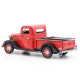 Металлическая сборная 3D модель 1937 Ford Pickup, Metal Earth (MMS199)