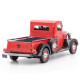 Металлическая сборная 3D модель 1937 Ford Pickup, Metal Earth (MMS199)
