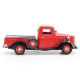 Металлическая сборная 3D модель 1937 Ford Pickup, Metal Earth (MMS199)