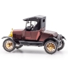 Фото 2 - Збірна металева 3D модель 1925 Ford Model T Runabout, Metal Earth (MMS207)