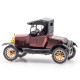 Металлическая сборная 3D модель 1925 Ford Model T Runabout, Metal Earth (MMS207)