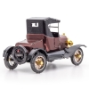 Фото 3 - Збірна металева 3D модель 1925 Ford Model T Runabout, Metal Earth (MMS207)