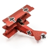 Фото 2 - Металева збірна 3D модель Fokker Dr.I Triplane, Metal Earth (MMS210)