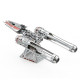 Металева збірна 3D модель Star Wars - Zoriis Y-Wing Fighter, Metal Earth (MMS415)