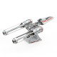 Металева збірна 3D модель Star Wars - Zoriis Y-Wing Fighter, Metal Earth (MMS415)
