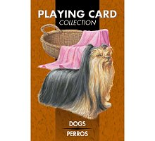 Фото Игральные карты Собаки - Playing Cards Dogs. Lo Scarabeo