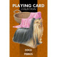 Игральные карты Собаки - Playing Cards Dogs. Lo Scarabeo