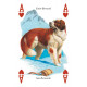 Игральные карты Собаки - Playing Cards Dogs. Lo Scarabeo
