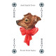 Игральные карты Собаки - Playing Cards Dogs. Lo Scarabeo