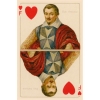 Фото 2 - Гральні карти Великі герцоги Тоскани - Playing Cards Grand Dukes of Tuscany. Lo Scarabeo