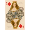 Фото 3 - Гральні карти Великі герцоги Тоскани - Playing Cards Grand Dukes of Tuscany. Lo Scarabeo