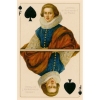 Фото 4 - Гральні карти Великі герцоги Тоскани - Playing Cards Grand Dukes of Tuscany. Lo Scarabeo