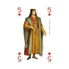 Фото 3 - Гральні карти епохи Відродження - Playing Cards Renaissance. Lo Scarabeo