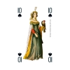 Фото 5 - Гральні карти епохи Відродження - Playing Cards Renaissance. Lo Scarabeo